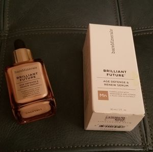 bareMinerals Brilliant Future